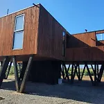 Nueva! Casa En Condominio Con Acceso Directo A La Playa